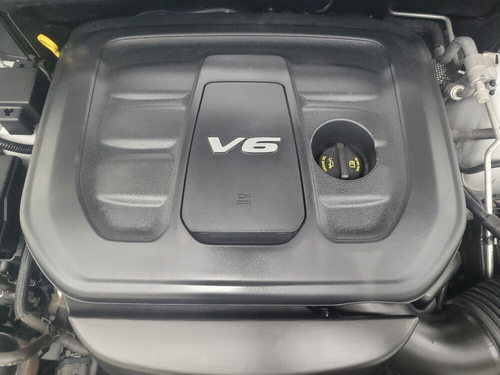 2019 Jeep Grand Cherokee in Highland, IN 46322 - 18101881 30