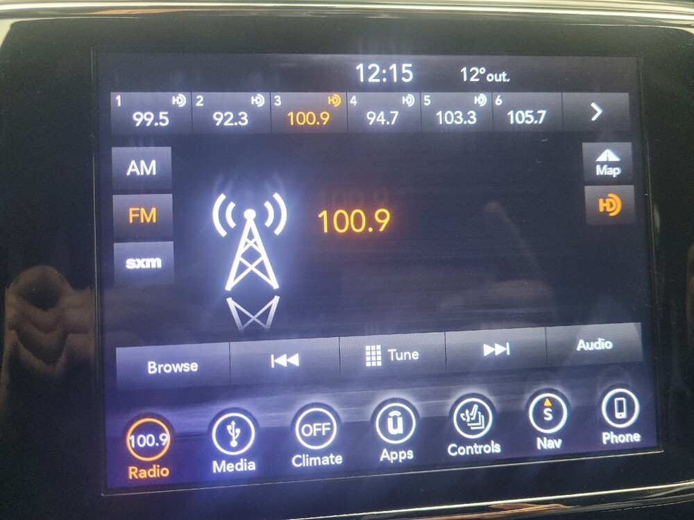 2019 Jeep Grand Cherokee in Highland, IN 46322 - 18101881 25