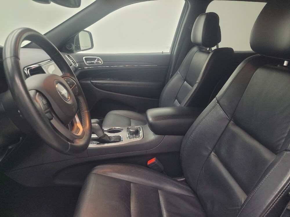 2019 Jeep Grand Cherokee in Highland, IN 46322 - 18101881 17