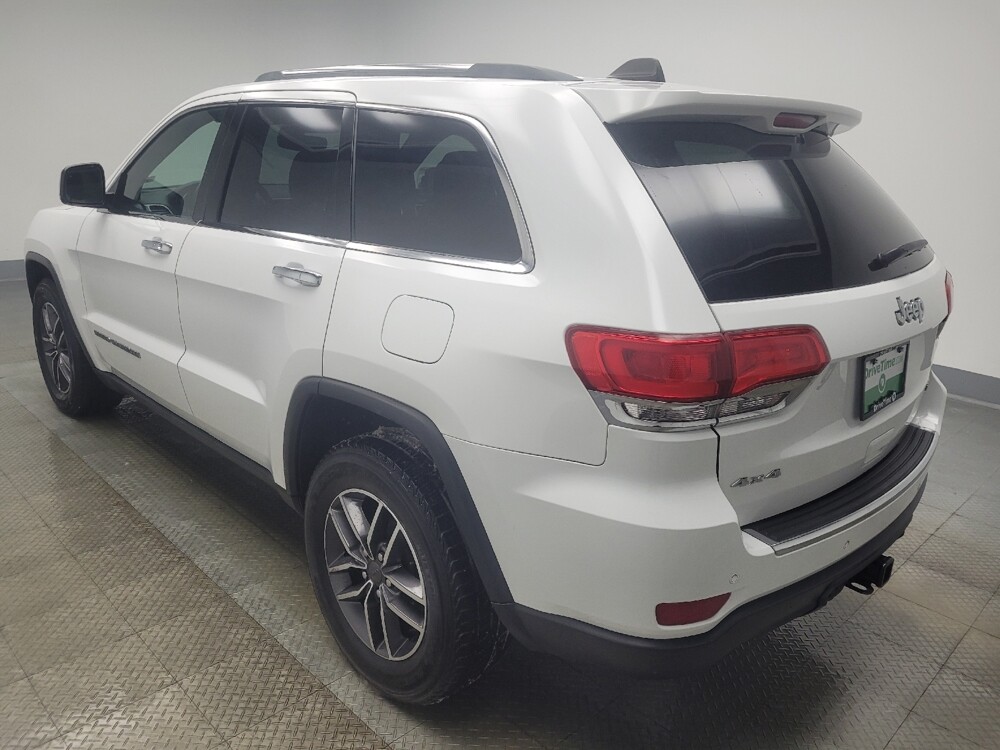2019 Jeep Grand Cherokee in Highland, IN 46322 - 18101881 3