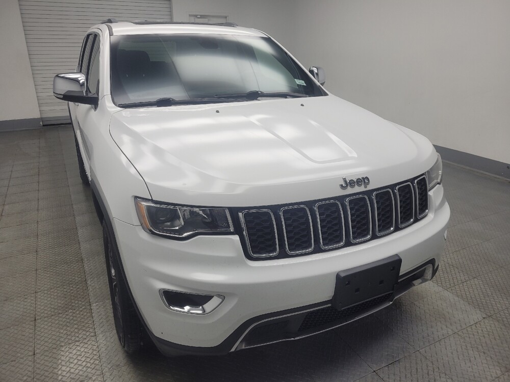2019 Jeep Grand Cherokee in Highland, IN 46322 - 18101881 14