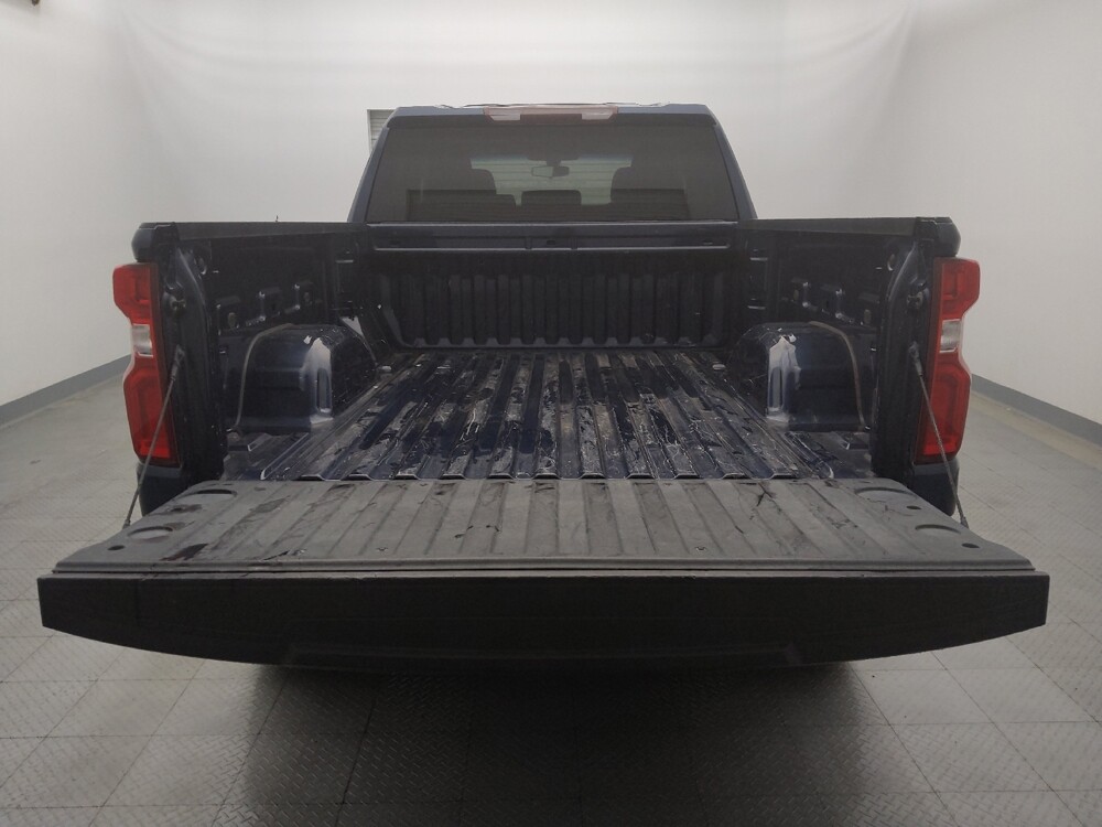 2020 Chevrolet Silverado 1500 in Houston, TX 77034 - 18101882 29