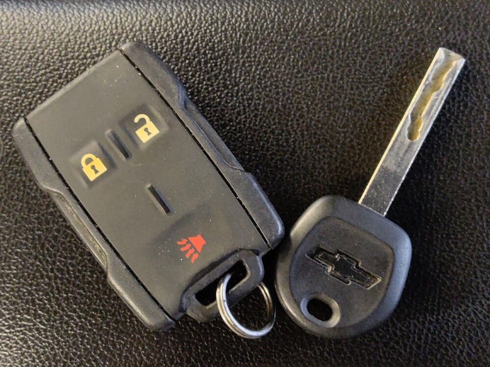 2020 Chevrolet Silverado 1500 in Houston, TX 77034 - 18101882 32