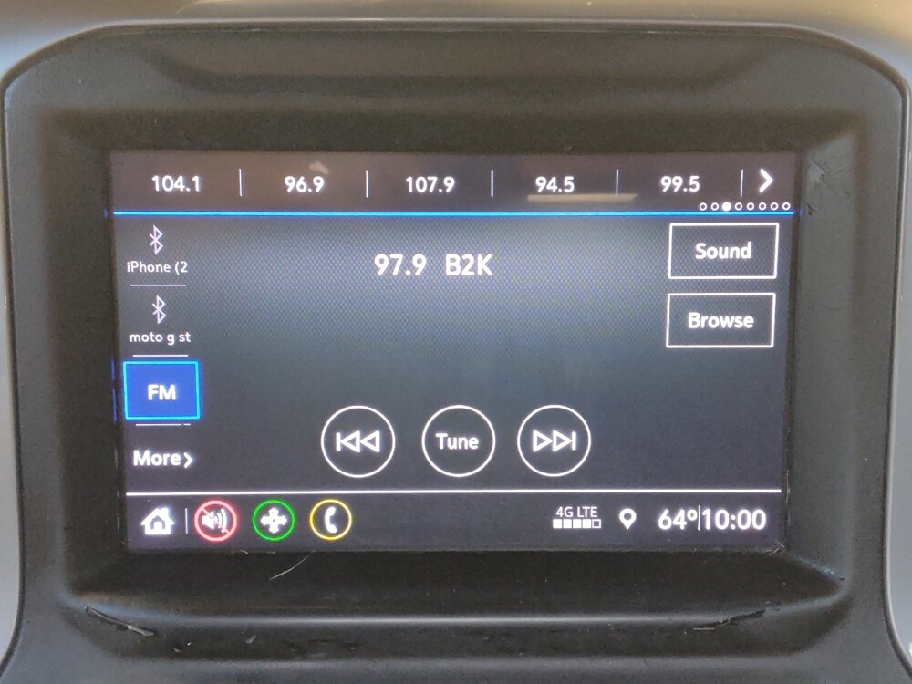 2020 Chevrolet Silverado 1500 in Houston, TX 77034 - 18101882 25