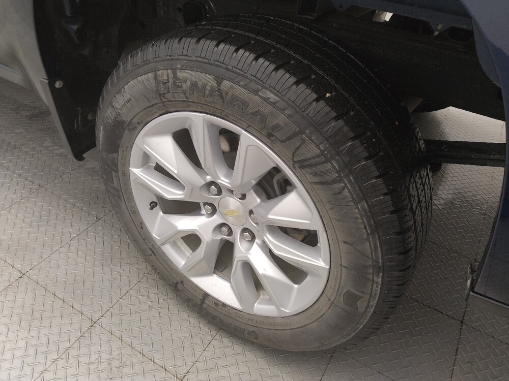 2020 Chevrolet Silverado 1500 in Houston, TX 77034 - 18101882 31