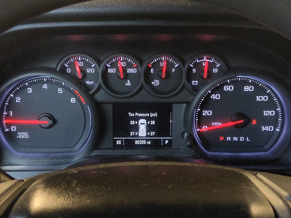 2020 Chevrolet Silverado 1500 in Houston, TX 77034 - 18101882 23