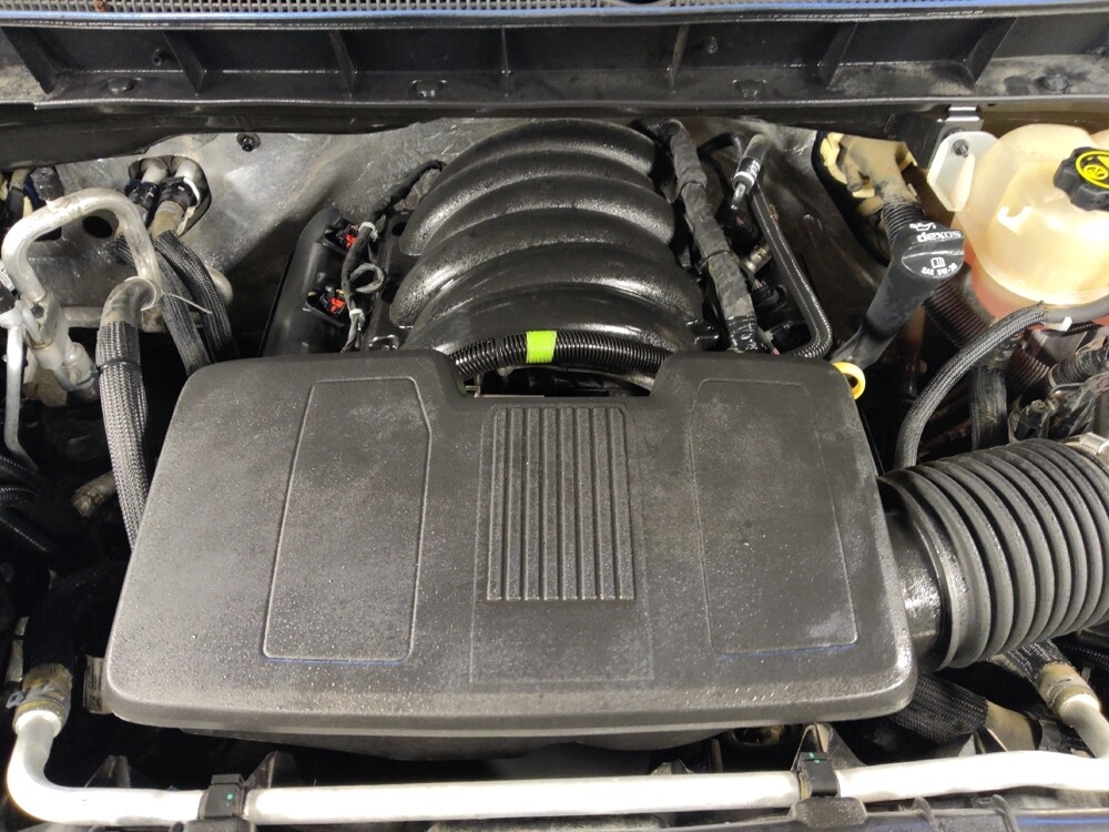 2020 Chevrolet Silverado 1500 in Houston, TX 77034 - 18101882 30