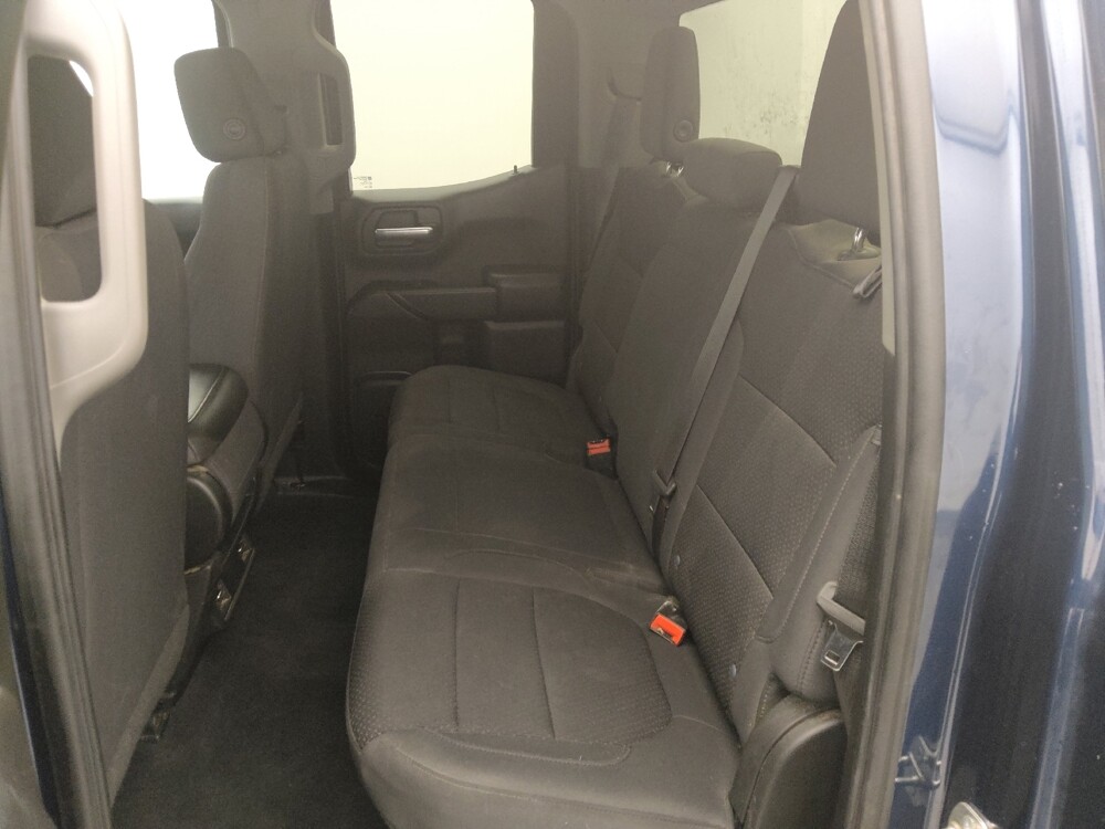 2020 Chevrolet Silverado 1500 in Houston, TX 77034 - 18101882 18