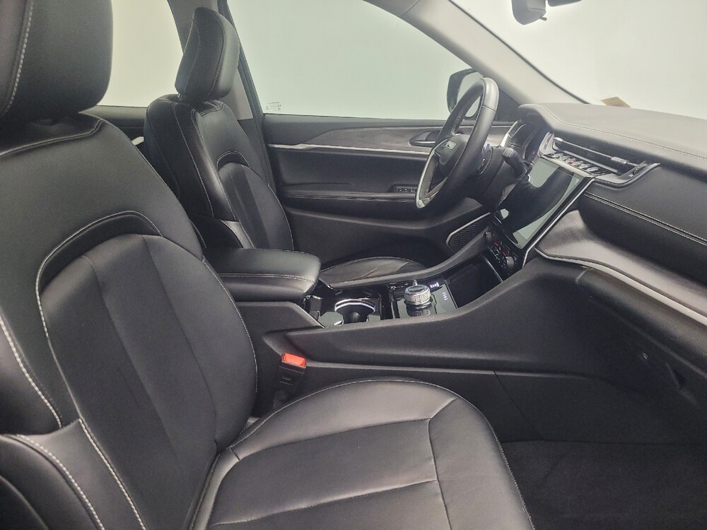 2022 Jeep Grand Cherokee L in Indianapolis, IN 46219 - 18101883 21