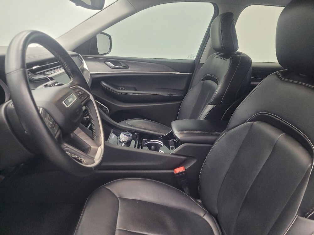 2022 Jeep Grand Cherokee L in Indianapolis, IN 46219 - 18101883 17