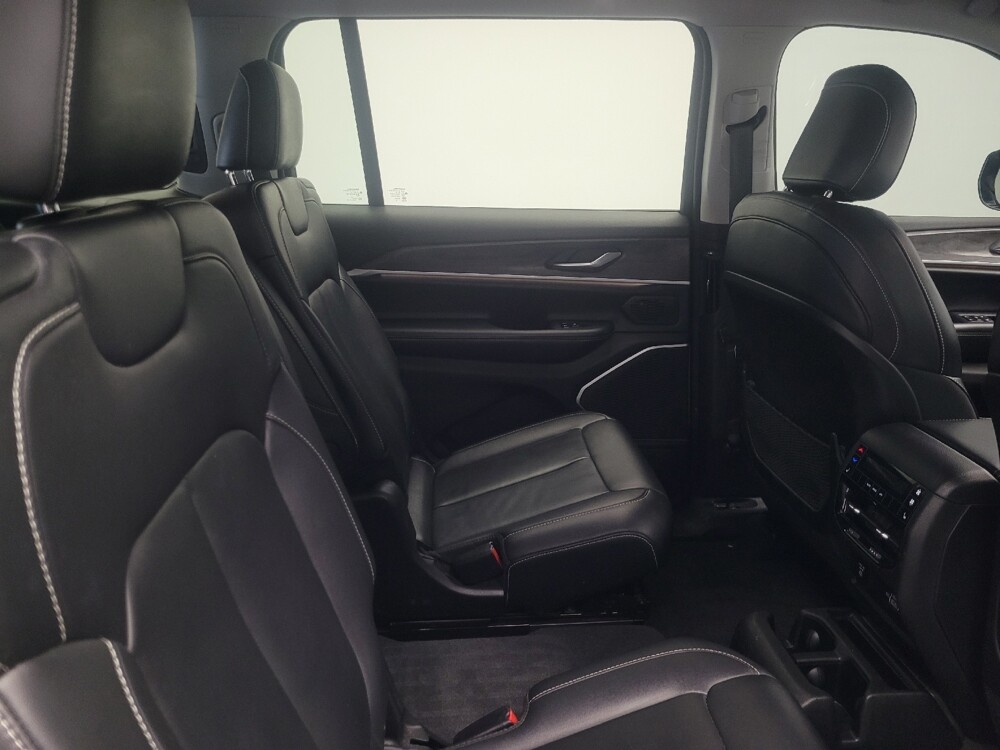 2022 Jeep Grand Cherokee L in Indianapolis, IN 46219 - 18101883 19