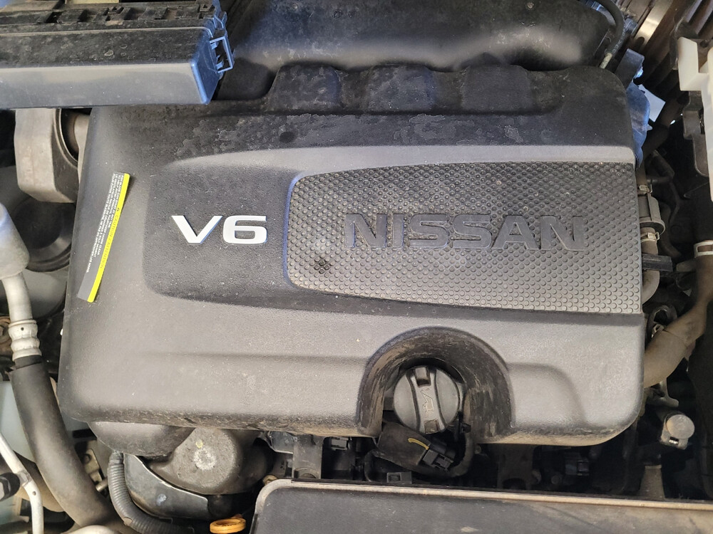 2019 Nissan Pathfinder in Riverside, CA 92504 - 18101884 30