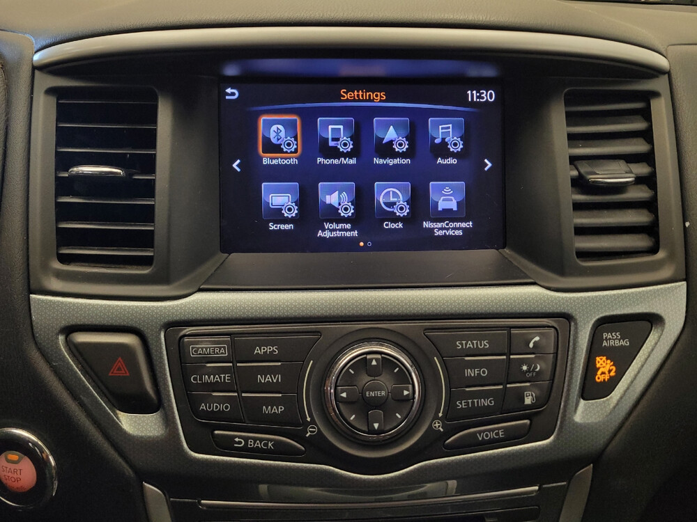 2019 Nissan Pathfinder in Riverside, CA 92504 - 18101884 25