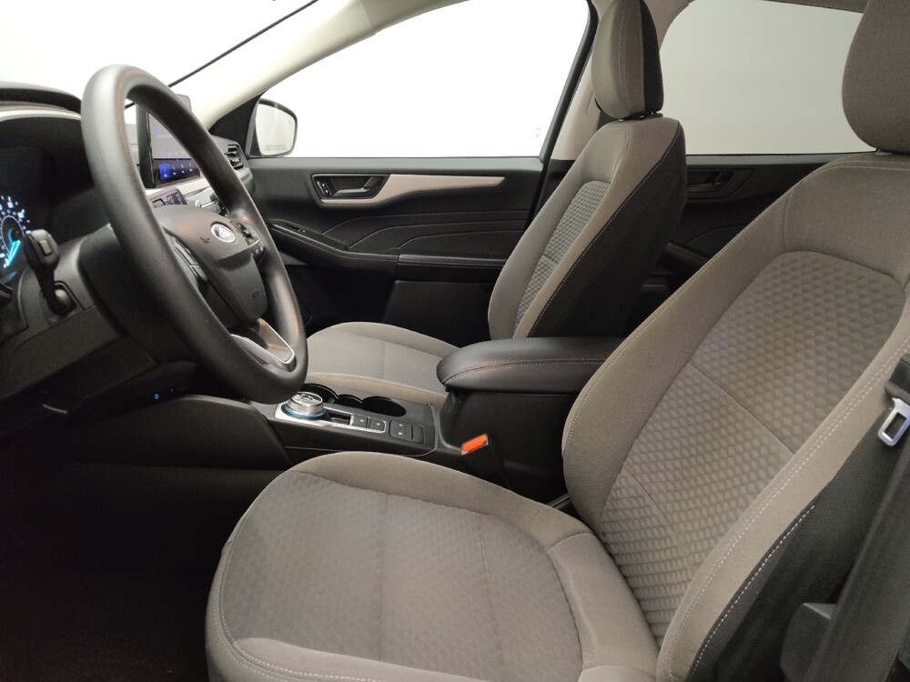 2022 Ford Escape in Lewisville, TX 75067 - 18101887 17