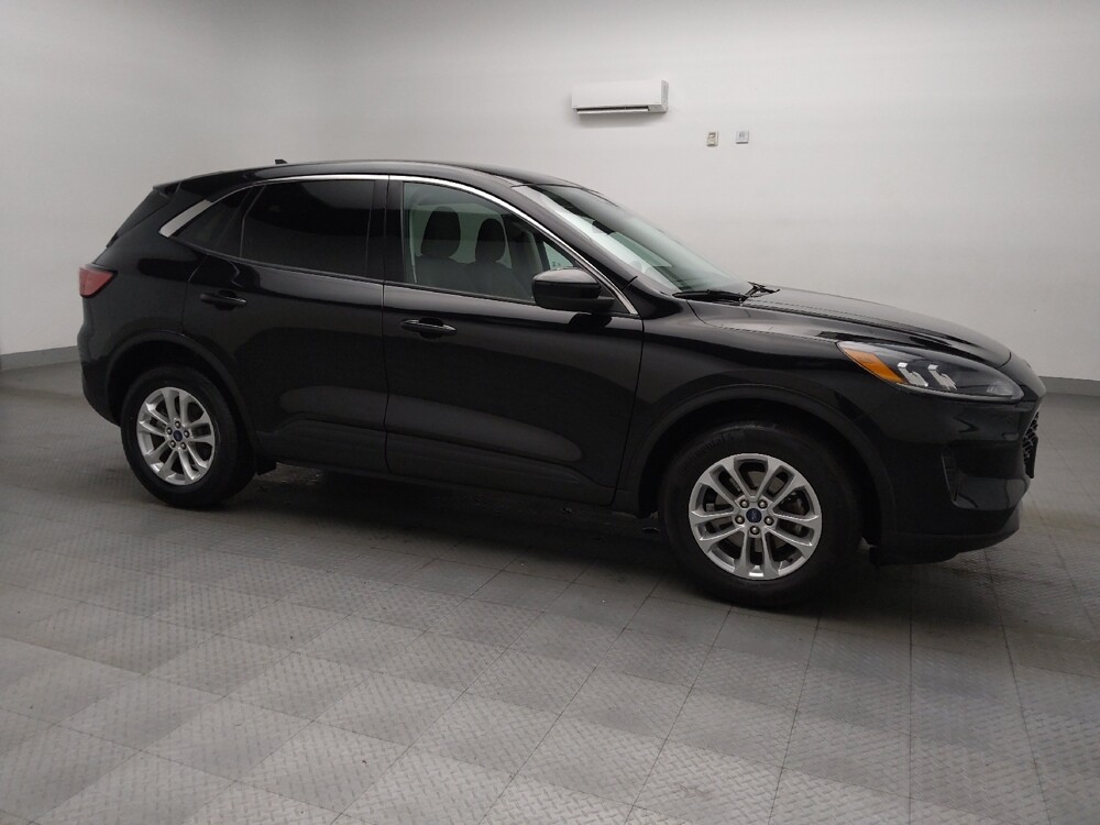 2022 Ford Escape in Lewisville, TX 75067 - 18101887 11