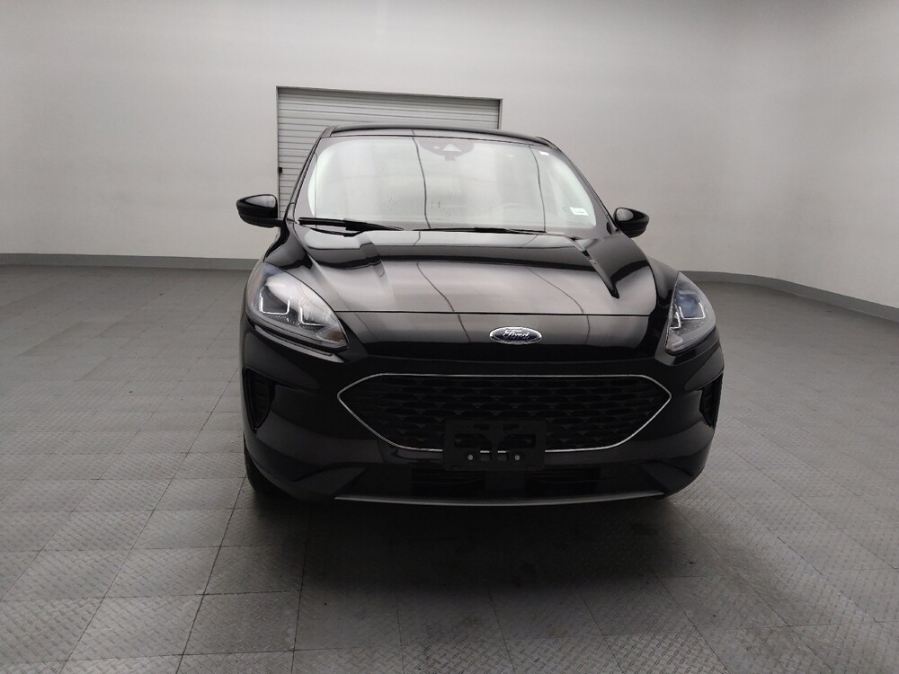2022 Ford Escape in Lewisville, TX 75067 - 18101887 14