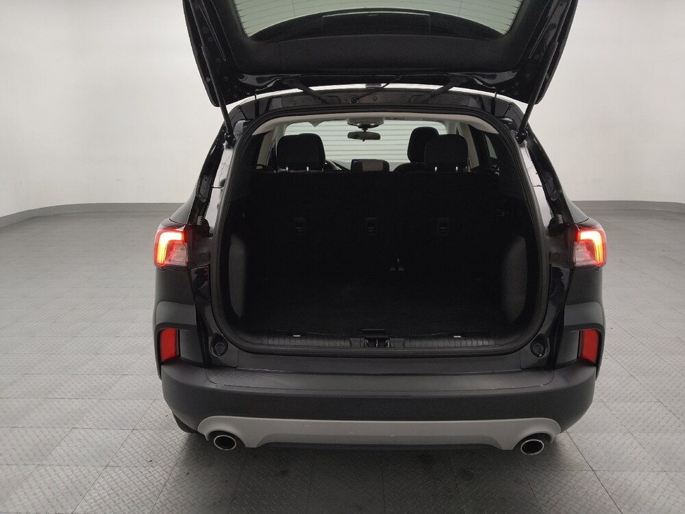 2022 Ford Escape in Lewisville, TX 75067 - 18101887 29
