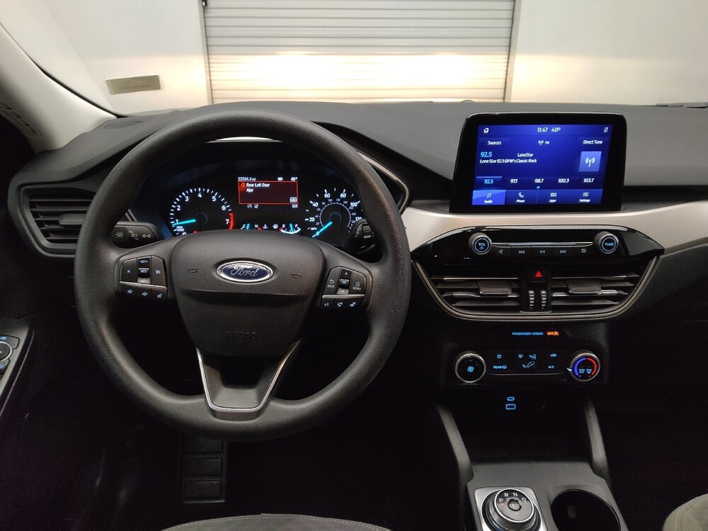 2022 Ford Escape in Lewisville, TX 75067 - 18101887 22