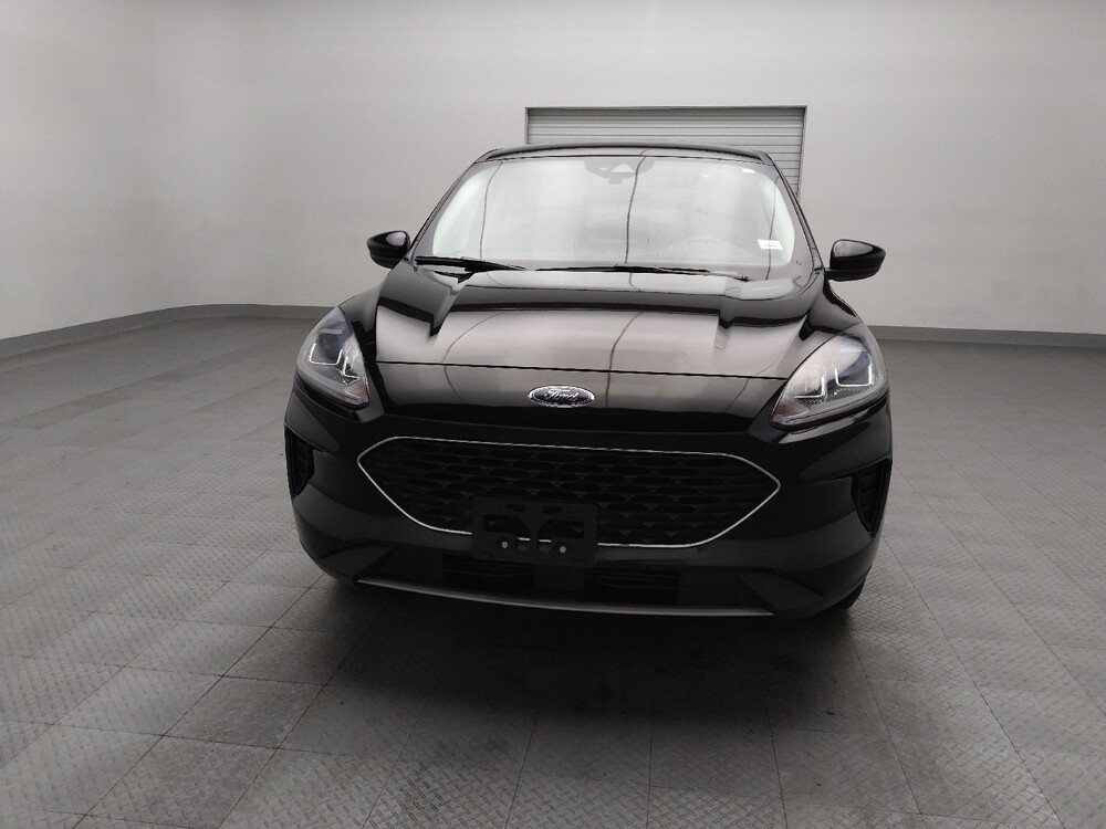 2022 Ford Escape in Lewisville, TX 75067 - 18101887 15