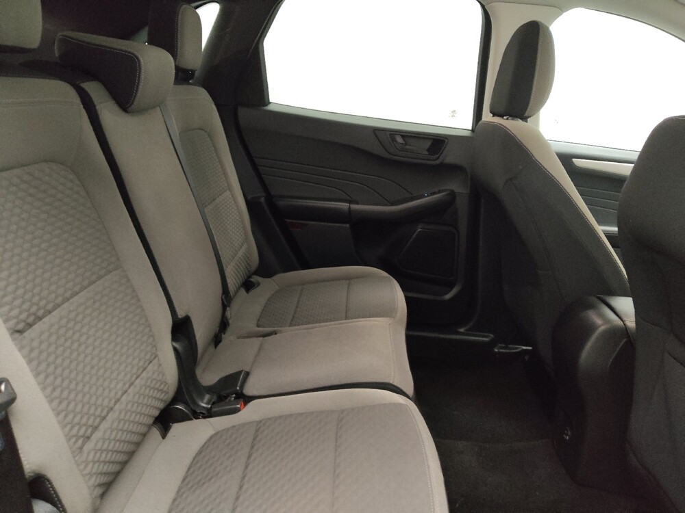 2022 Ford Escape in Lewisville, TX 75067 - 18101887 19