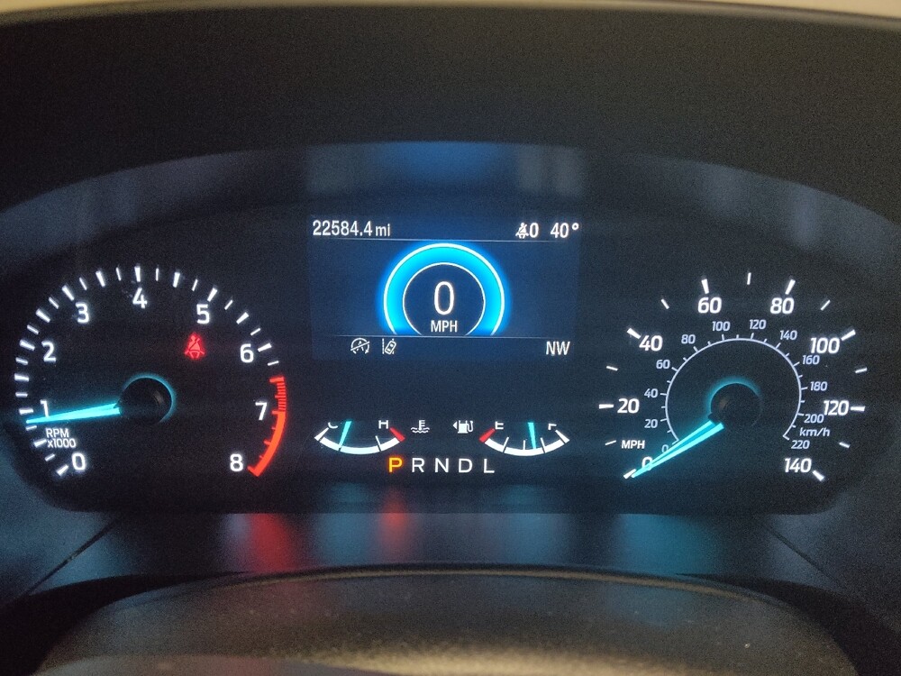 2022 Ford Escape in Lewisville, TX 75067 - 18101887 23