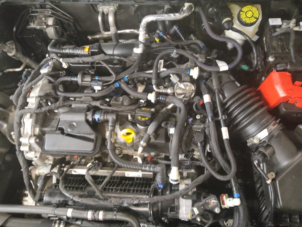 2022 Ford Escape in Lewisville, TX 75067 - 18101887 30