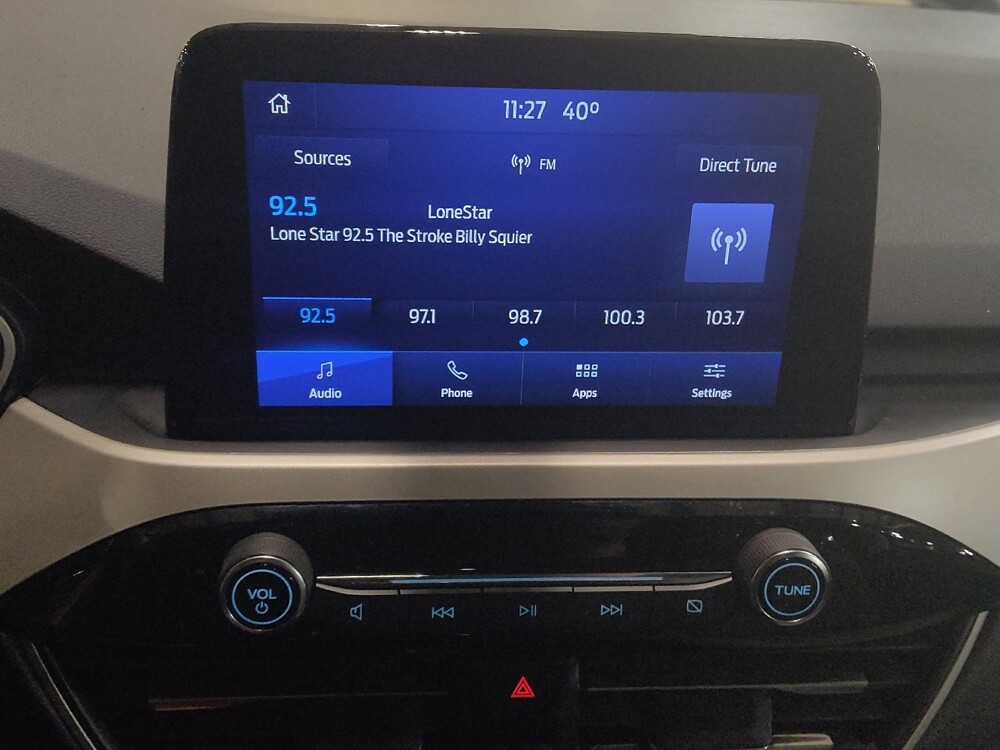 2022 Ford Escape in Lewisville, TX 75067 - 18101887 25