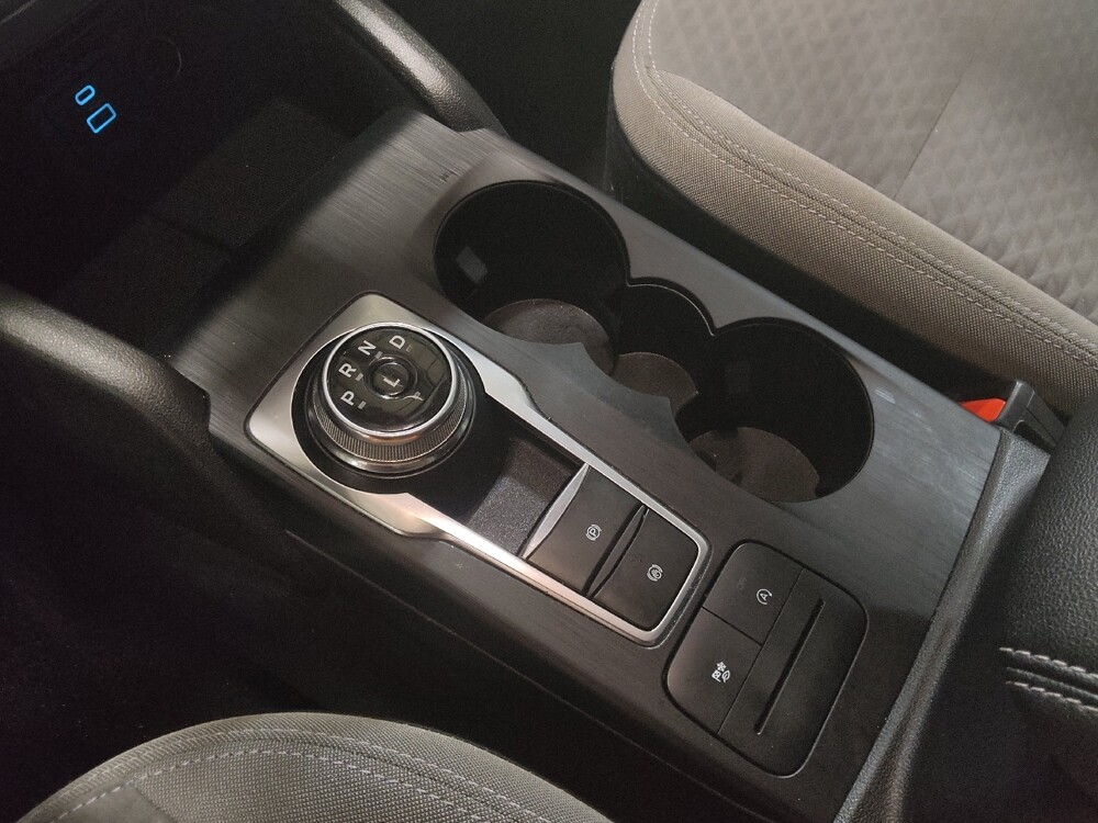 2022 Ford Escape in Lewisville, TX 75067 - 18101887 26