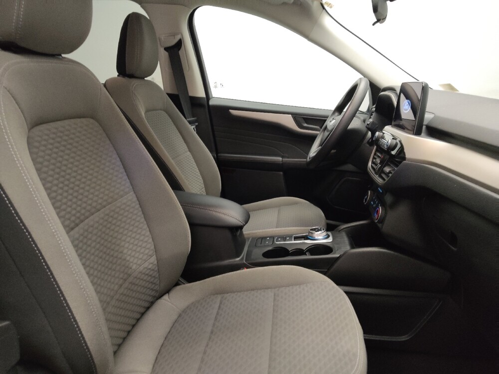 2022 Ford Escape in Lewisville, TX 75067 - 18101887 21