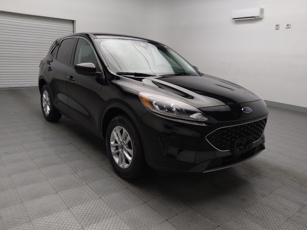 2022 Ford Escape in Lewisville, TX 75067 - 18101887 13