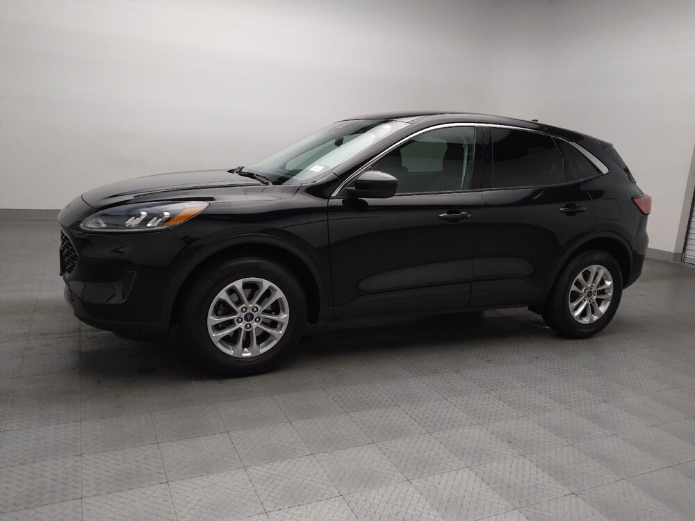 2022 Ford Escape in Lewisville, TX 75067 - 18101887 2