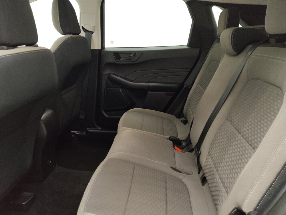 2022 Ford Escape in Lewisville, TX 75067 - 18101887 18