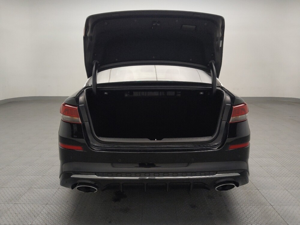 2020 Kia Optima in Arlington, TX 76011 - 18101889 29