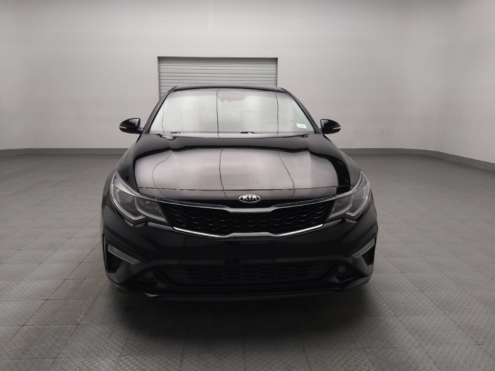 2020 Kia Optima in Arlington, TX 76011 - 18101889 14