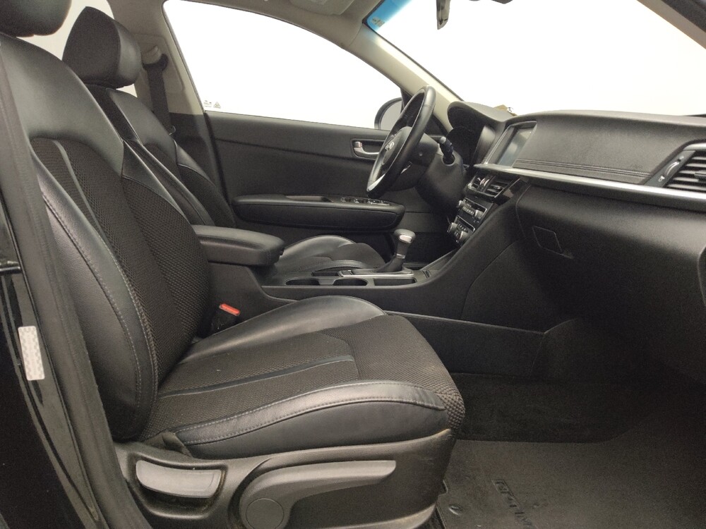 2020 Kia Optima in Arlington, TX 76011 - 18101889 21