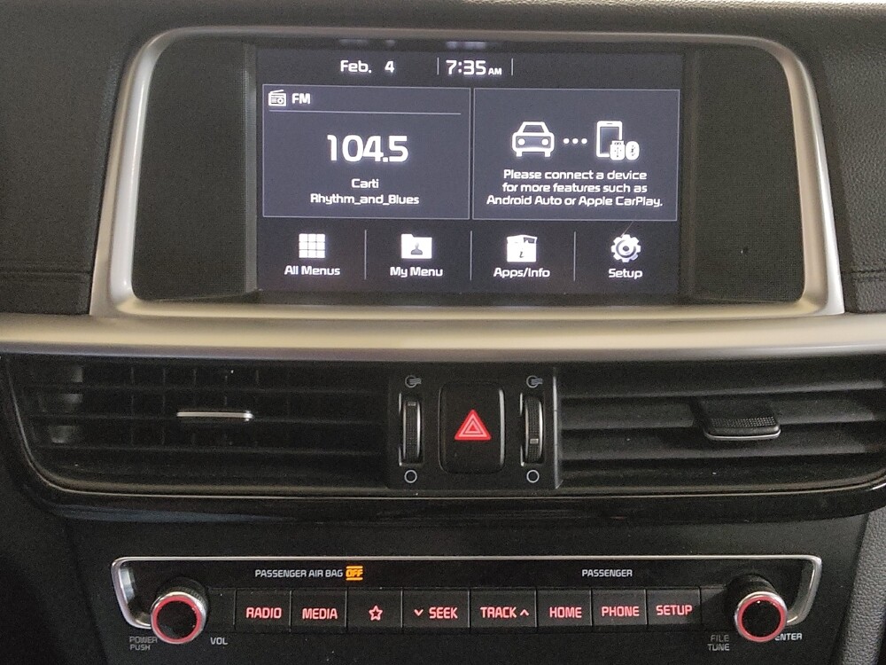 2020 Kia Optima in Arlington, TX 76011 - 18101889 25