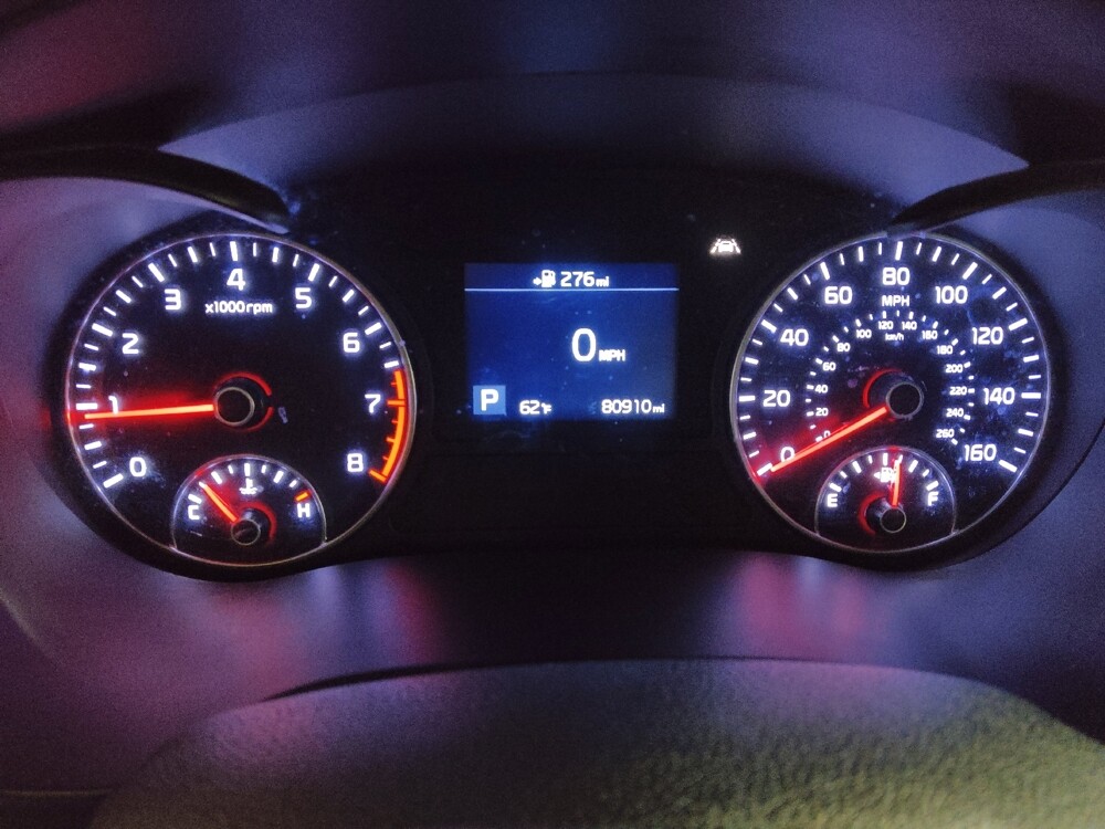 2020 Kia Optima in Arlington, TX 76011 - 18101889 23