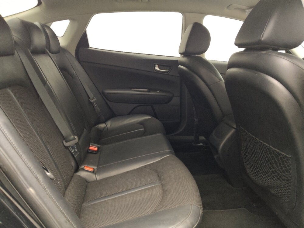 2020 Kia Optima in Arlington, TX 76011 - 18101889 19