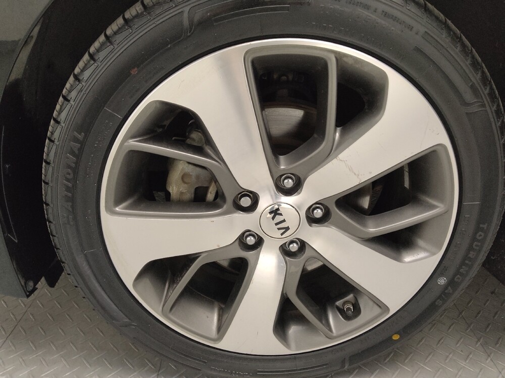 2020 Kia Optima in Arlington, TX 76011 - 18101889 31