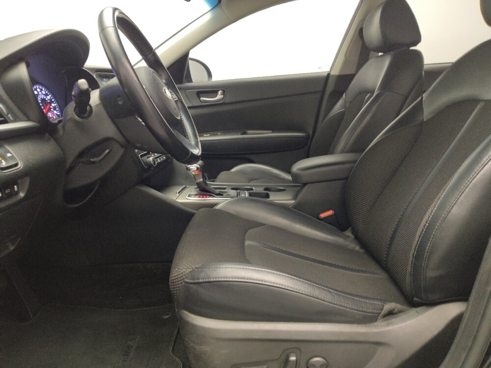 2020 Kia Optima in Arlington, TX 76011 - 18101889 17