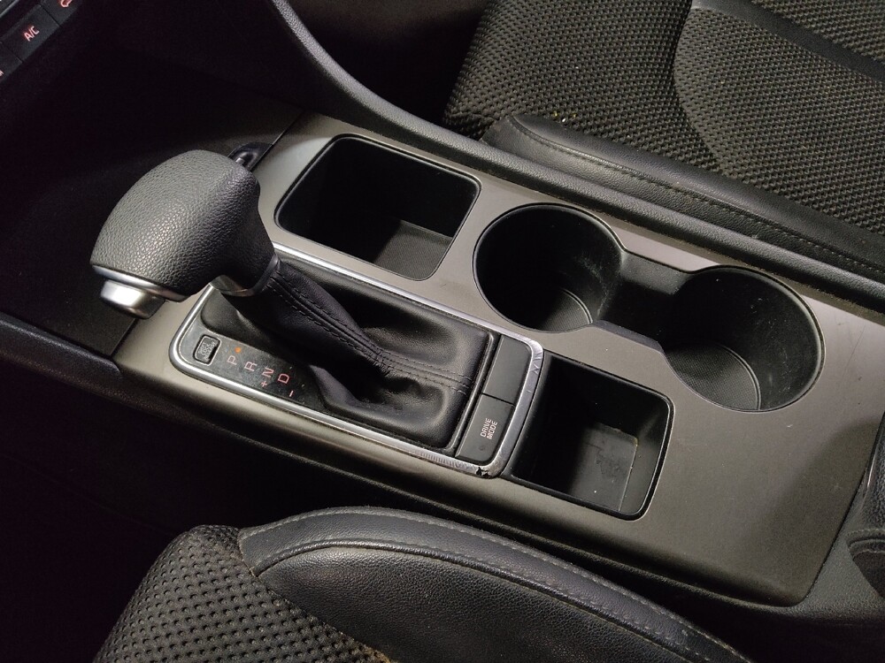 2020 Kia Optima in Arlington, TX 76011 - 18101889 26