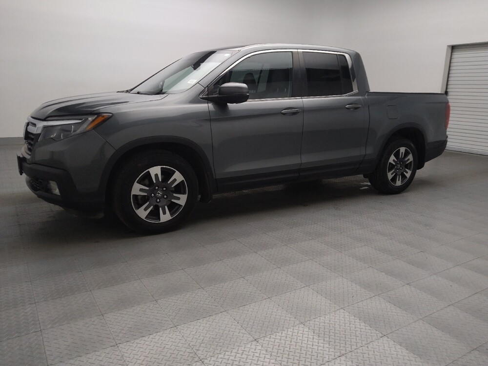2019 Honda Ridgeline in Lewisville, TX 75067 - 18101890 2