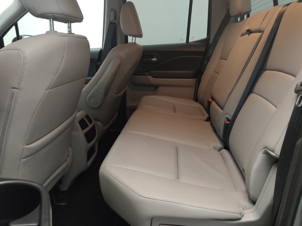 2019 Honda Ridgeline in Lewisville, TX 75067 - 18101890 18