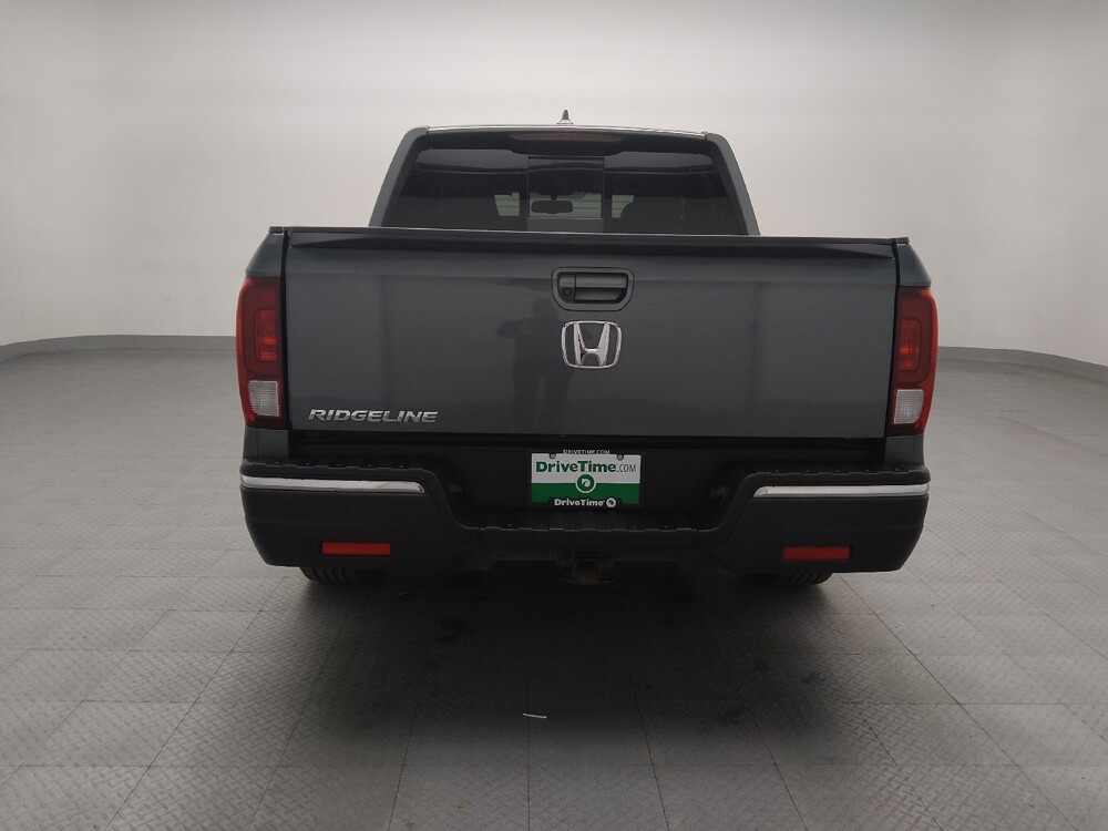 2019 Honda Ridgeline in Lewisville, TX 75067 - 18101890 6