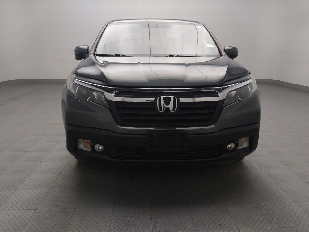 2019 Honda Ridgeline in Lewisville, TX 75067 - 18101890 14