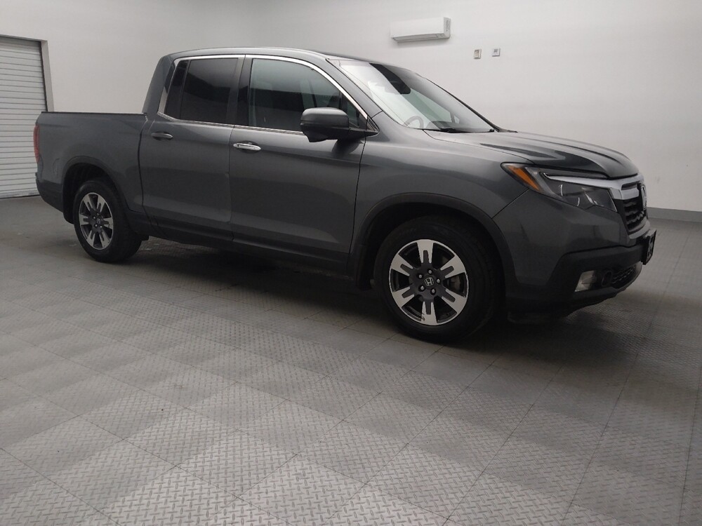 2019 Honda Ridgeline in Lewisville, TX 75067 - 18101890 13