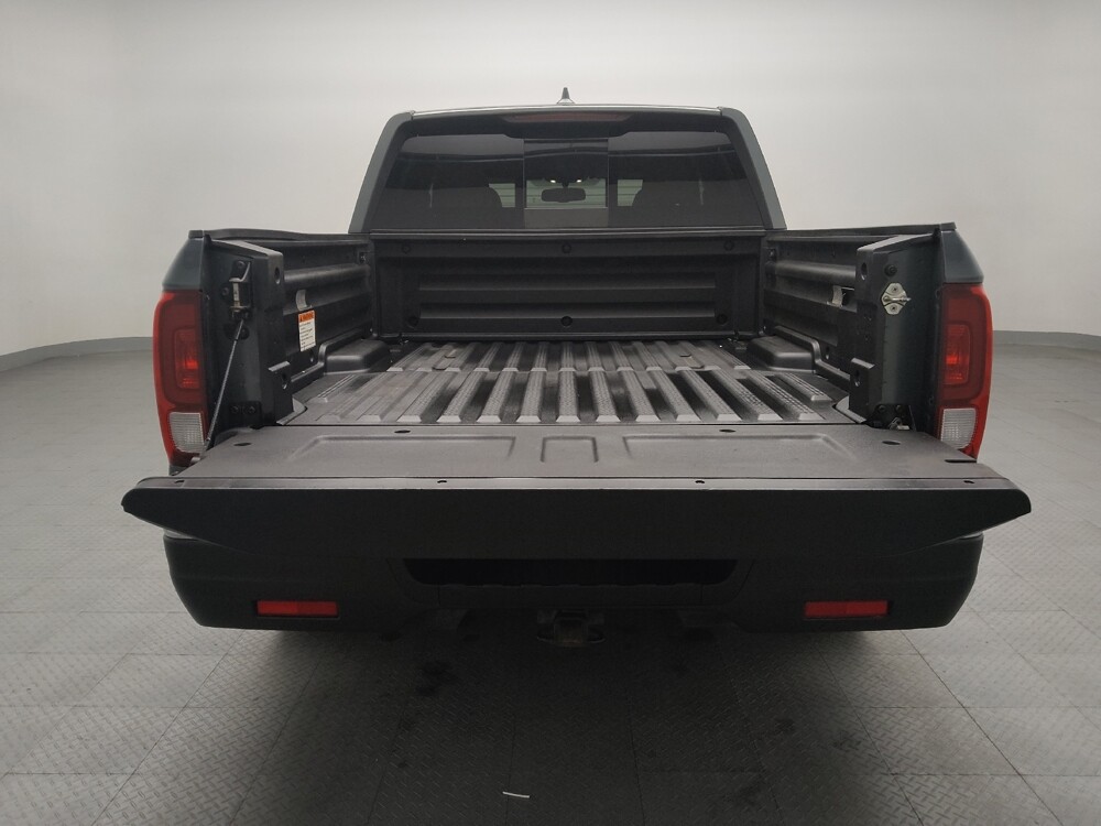 2019 Honda Ridgeline in Lewisville, TX 75067 - 18101890 29