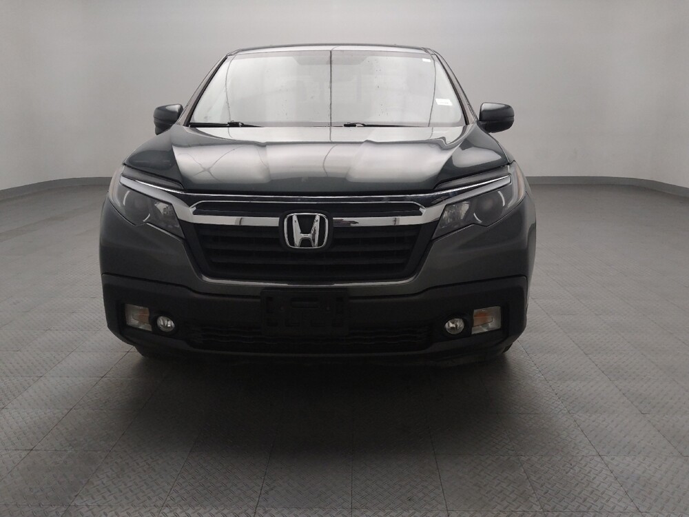 2019 Honda Ridgeline in Lewisville, TX 75067 - 18101890 15