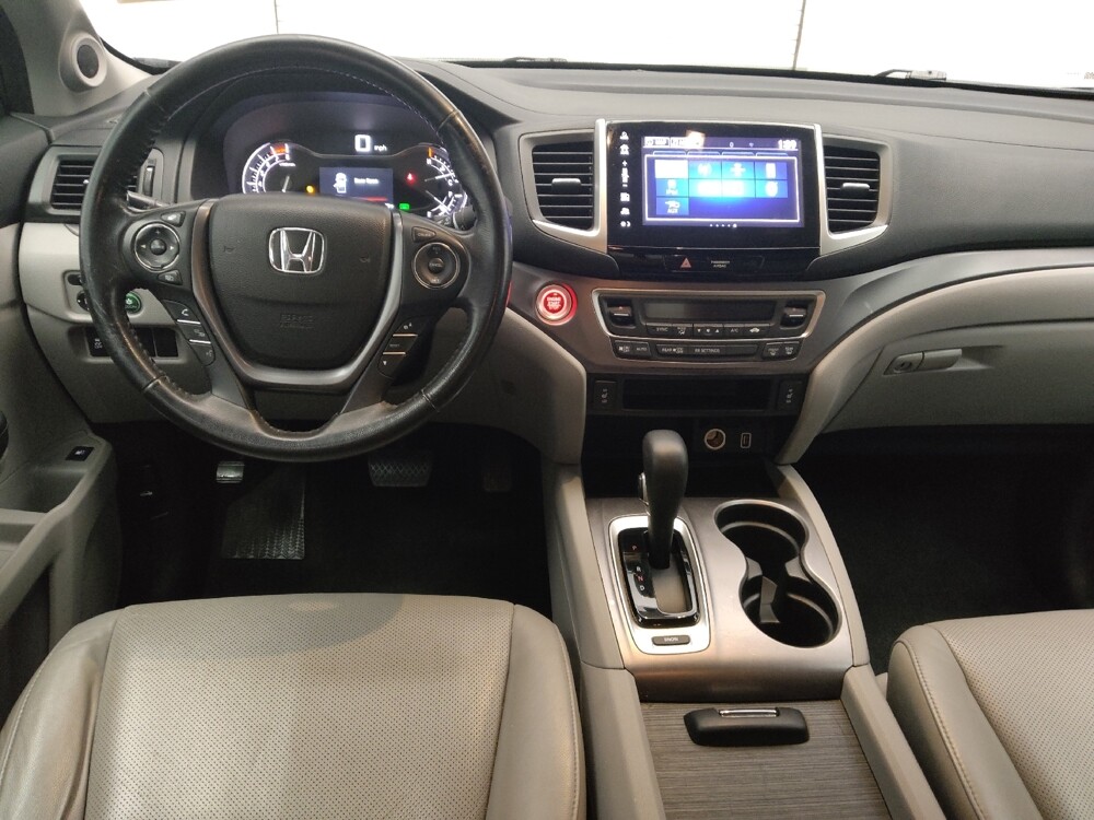 2019 Honda Ridgeline in Lewisville, TX 75067 - 18101890 22