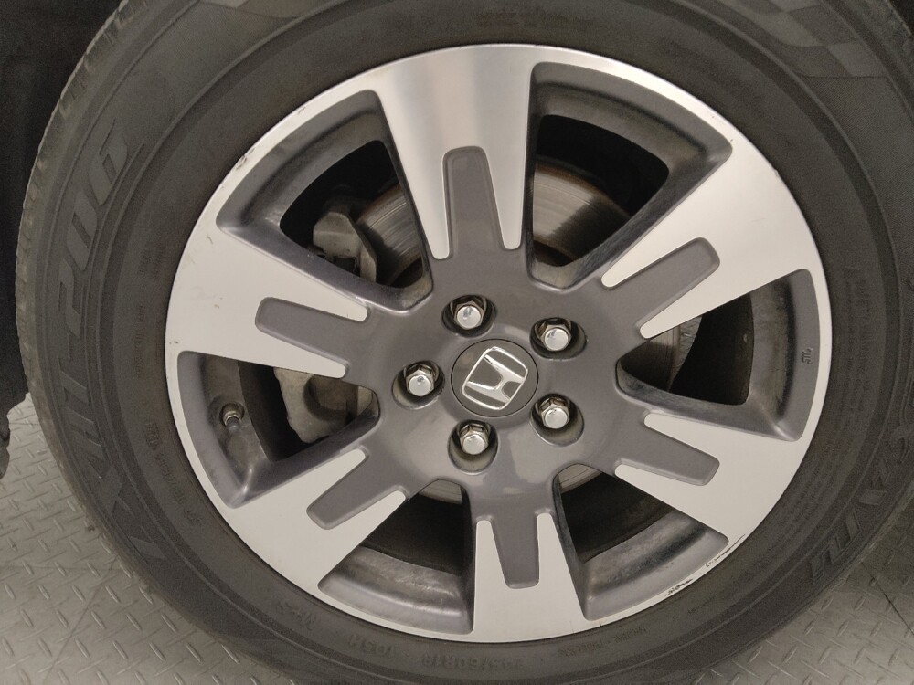 2019 Honda Ridgeline in Lewisville, TX 75067 - 18101890 31